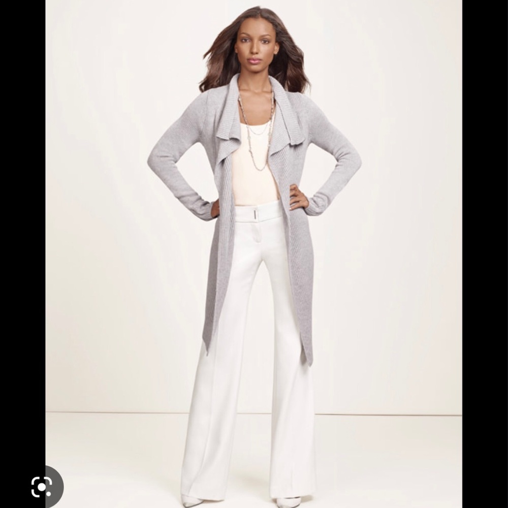 The Limited Scandal Collection open cardigan XS